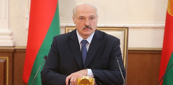 Лукашенко: Мы всегда будем предсказуемы для Турции